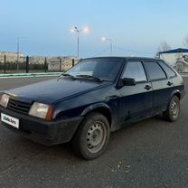 ВАЗ (LADA) 2109 1.5 MT, 2002, 274 643 км, с пробегом, цена 70 000 руб.