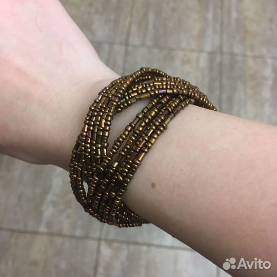 Аксессуары