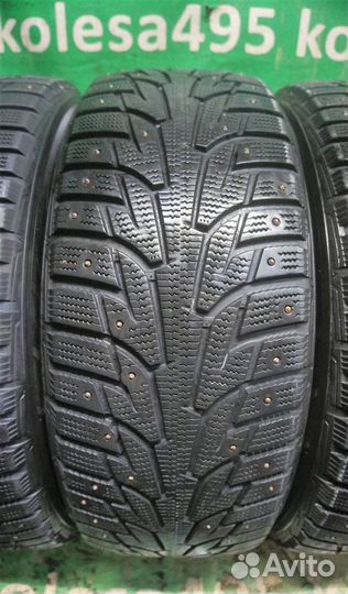 Hankook Winter I'Pike W409 225/55 R17 101T