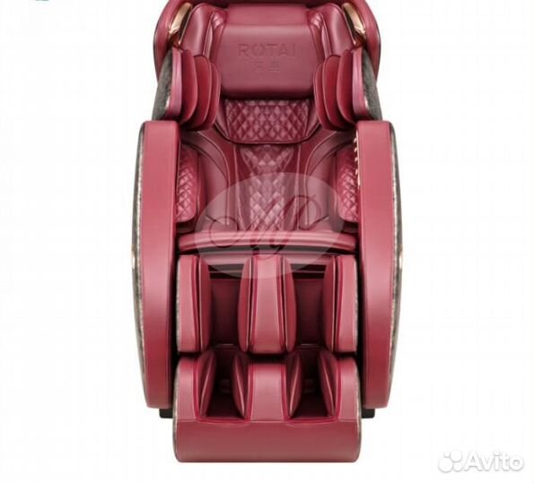 Массажное кресло Xiaomi Joga (RT7709) Carmine Red