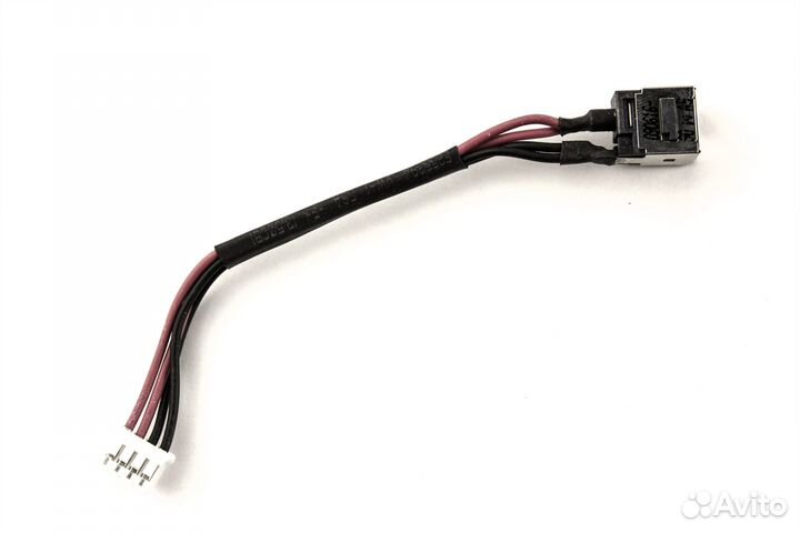 Разъем питания для Lenovo Y310 Y450 Y450A Y450G Y