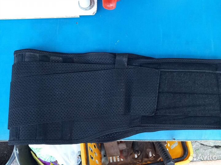 Пояс (корсет ) ортопедический