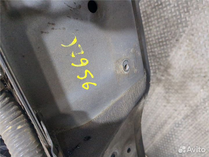 Лонжерон кузовной Toyota Highlander 1, 2004