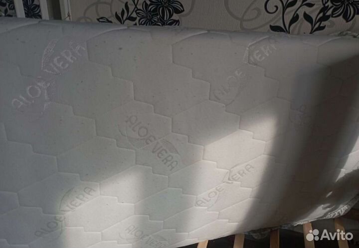 Матрас 120 на 60