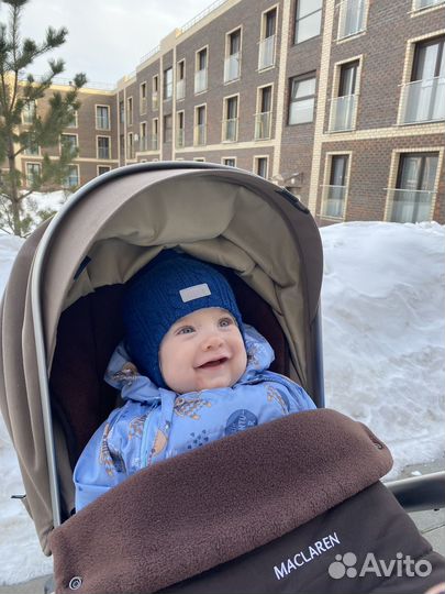 Шапка lassie 42-44