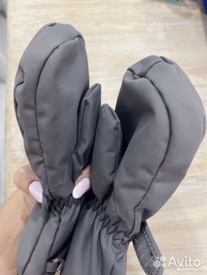 Варежки карги reima 1