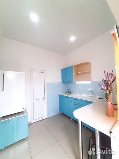 Отдых в Сочи