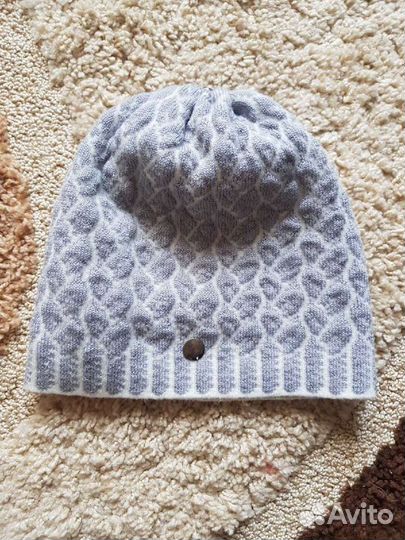 Шапка женская новая