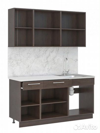 Кухня Мария (Маша) 2 в наличии