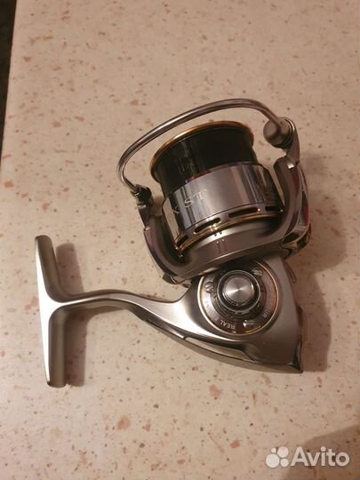 Экономайзер для катушек