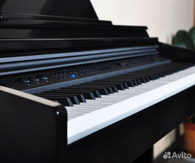 Artesia DP-150E Black Цифровое фортепиано Доставка