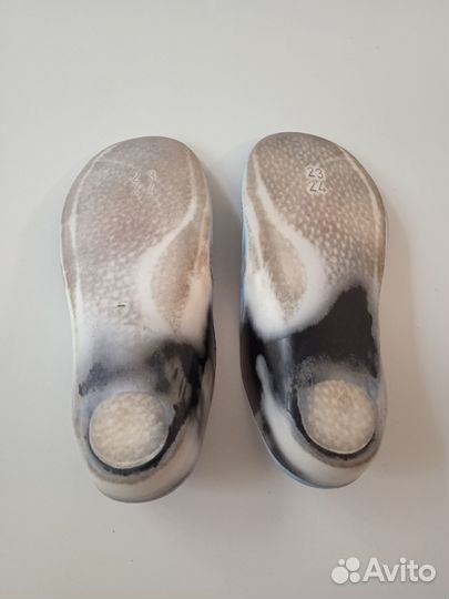 Стельки ортопедические детские, размер 23-24