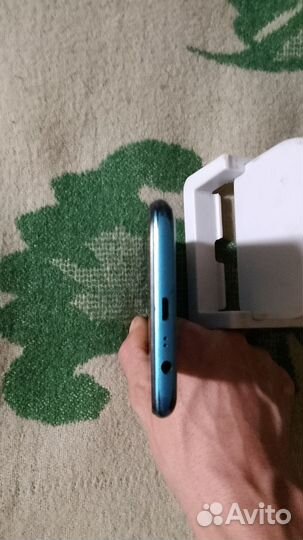 realme C11 (2021), 2/32 ГБ