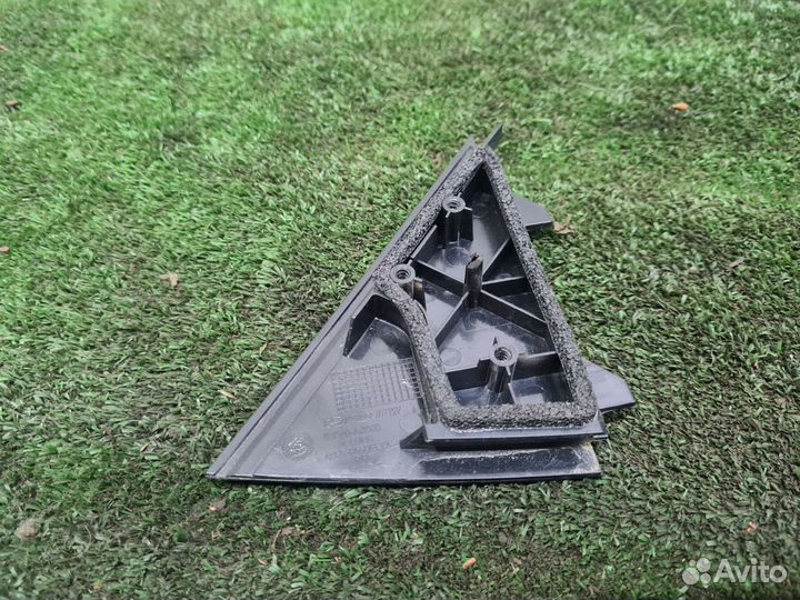 Накладка двери задняя правая Kia Ceed 2 2017