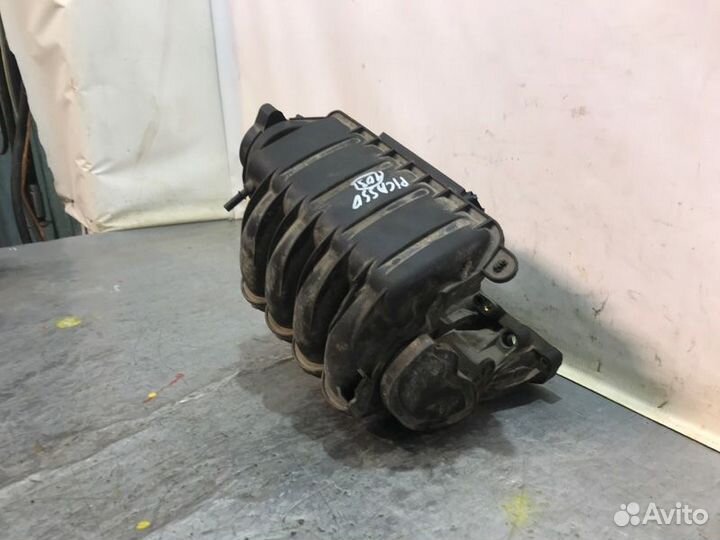 Коллектор впускной Citroen Xsara Picasso универсал