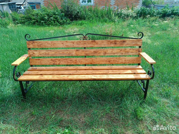 Садовая мебель