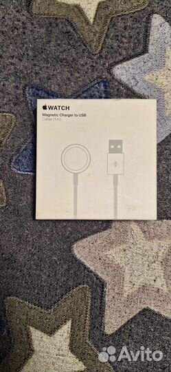 Кабель Apple USB-C
