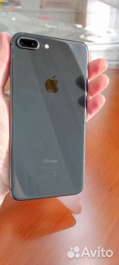 iPhone 8 Plus, 128 ГБ
