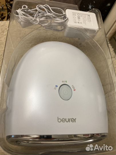 Сушилка для ногтей