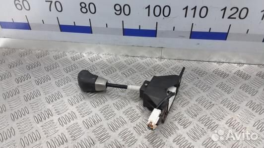 Кулиса кпп mitsubishi pajero 4 (1DN10DX01)