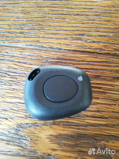 Корпус ключа Renault