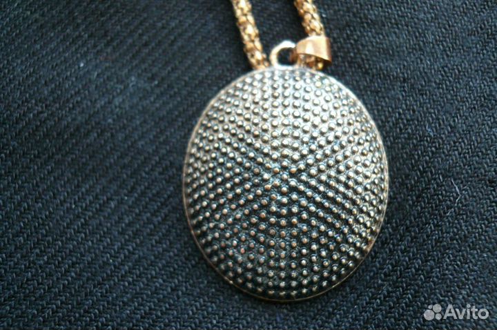 Комплект украшений