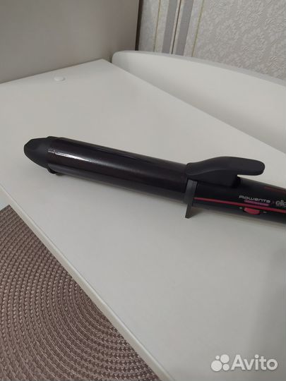 Плойка Rowenta 32мм