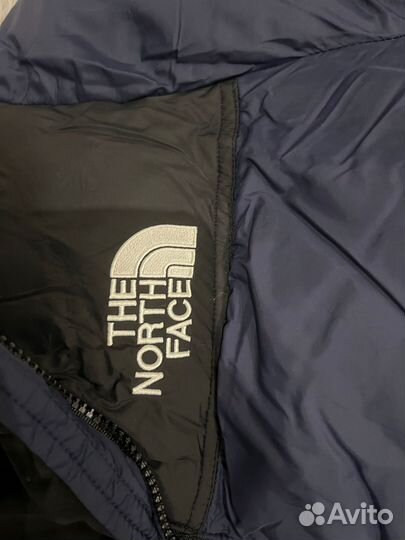 Куртка the north face