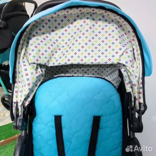 Прогулочная коляска бу