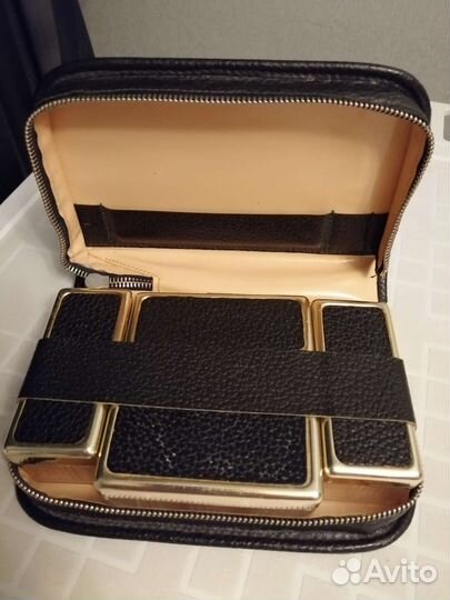 Набор для бритья дорожный СССР