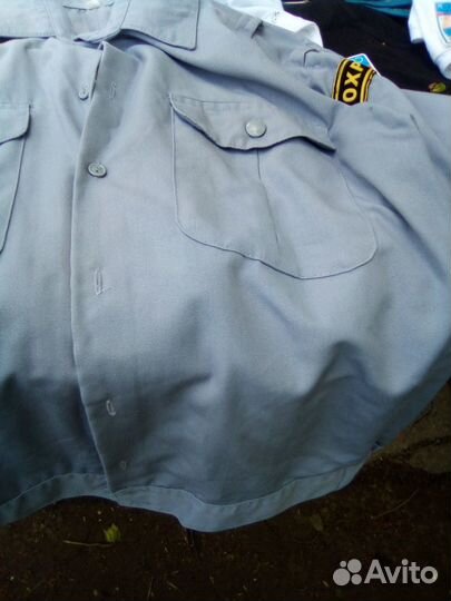 Военная форма