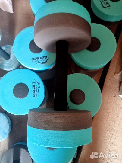 Аквагантель