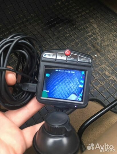 Видеорегистратор