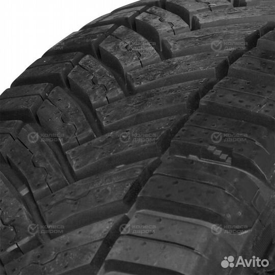 Michelin Agilis CrossClimate 225/65 R16 112R