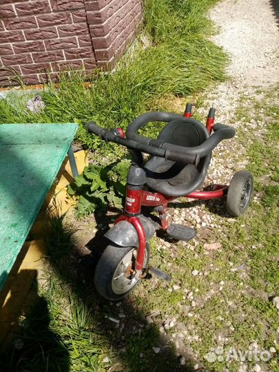 Детские велосипеды