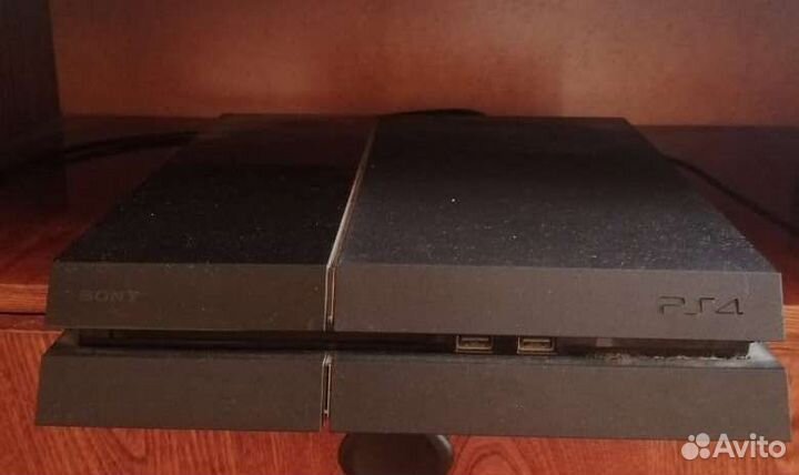 Sony playstation 4 PS4