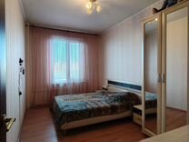 2-к. квартира, 55 м², 4/9 эт.