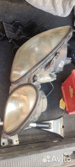 Фара передняя правая lexus gs 300 2