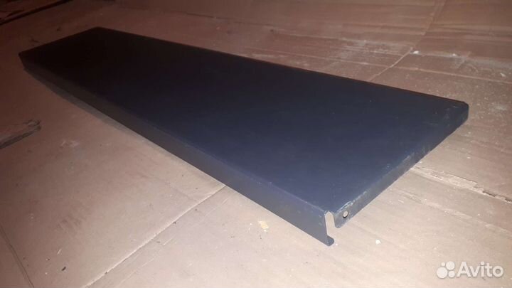 Комплектующие для стеллажа 