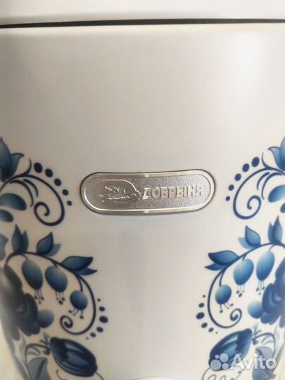 Самовар электрический новый