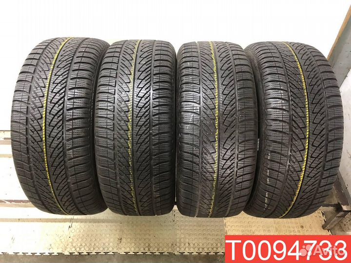 Goodyear UltraGrip 8 Performance 235/55 R17 101R