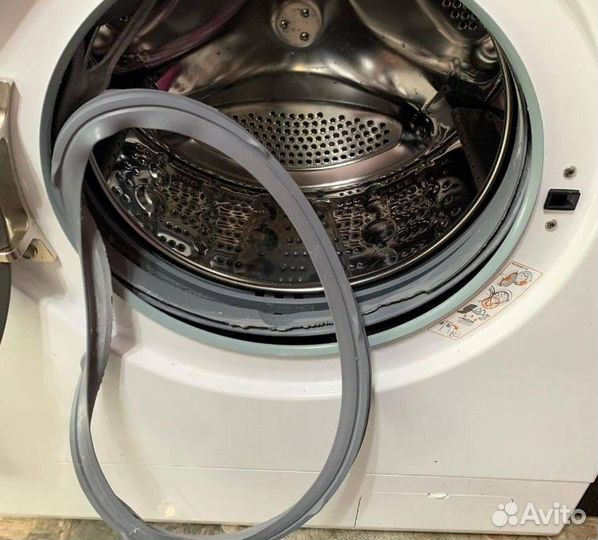 Ремонт стиральных машин дома