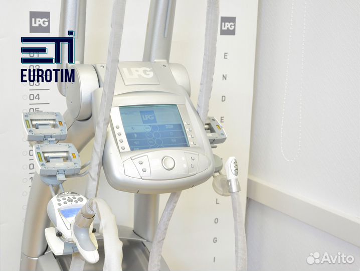 Lpg аппарат LPG Keymodule 2i 2013/619ч С Гарантией