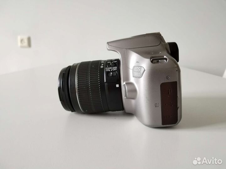 Canon 1300d