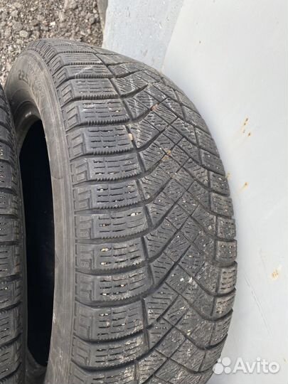 Pirelli Ice Zero FR 225/60 R17 103H