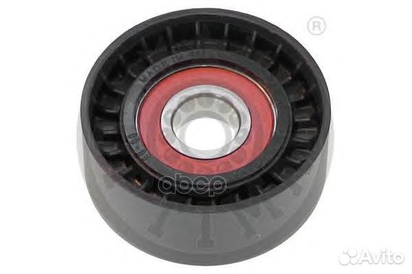 Ролик поликлинового ремня натяжной citron: BE
