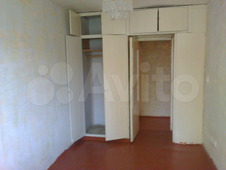 2-к. квартира, 41,5 м², 4/5 эт.