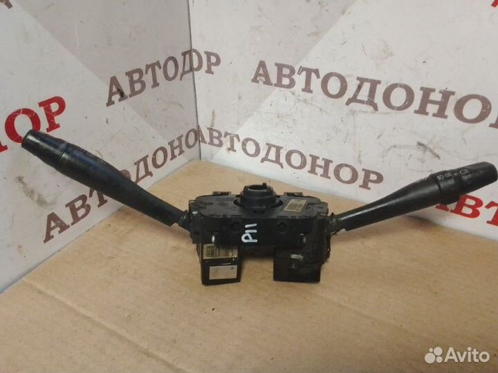 Подрулевой переключатель Nissan Primera P11