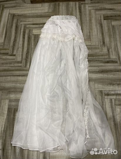 Балдахин на кроватку и держатель