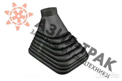 Пыльник джойстика Doosan DX380